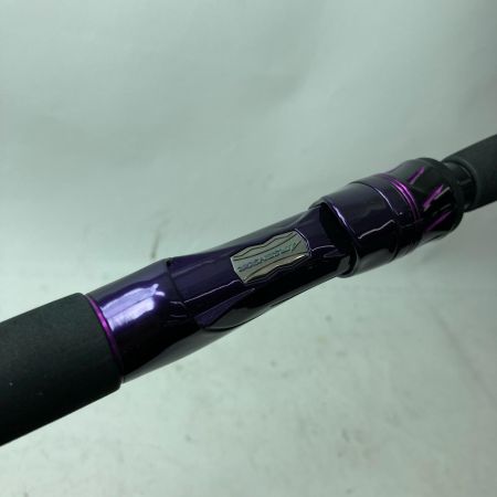 DAIWA ダイワ バスロッド ハートランドリベラリスト 903ML+RSS-22 05806403 本体のみ