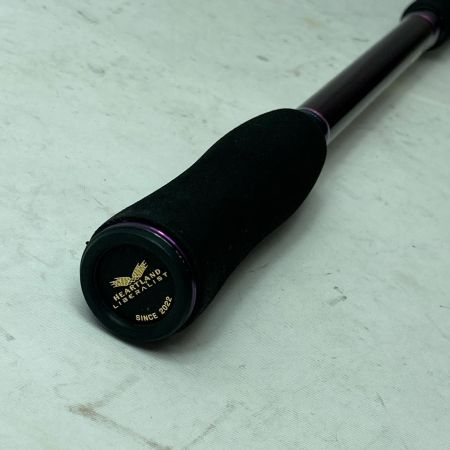 DAIWA ダイワ バスロッド ハートランドリベラリスト 903ML+RSS-22 05806403 本体のみ