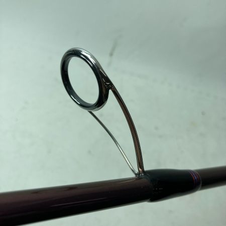 DAIWA ダイワ バスロッド ハートランドリベラリスト 903ML+RSS-22 05806403 本体のみ