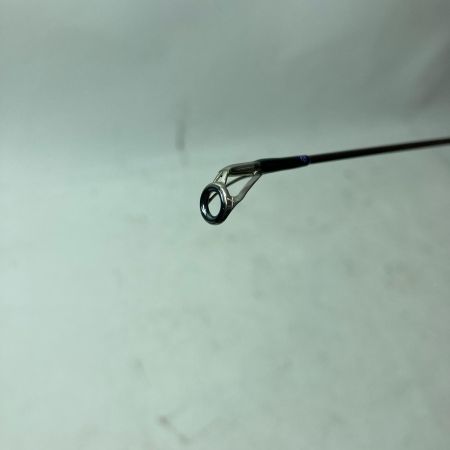 DAIWA ダイワ バスロッド ハートランドリベラリスト 903ML+RSS-22 05806403 本体のみ