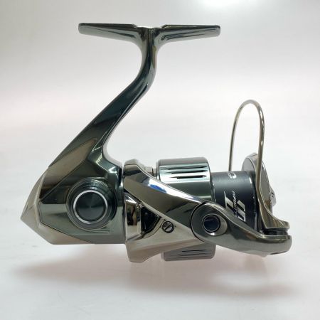  SHIMANO シマノ 22ステラ C3000XG 043924 スピニングリール 未使用品(S)