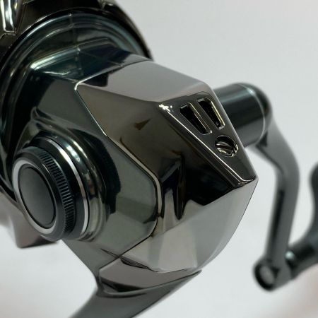 SHIMANO シマノ 22ステラ C3000XG 043924 スピニングリール 未使用品(S)