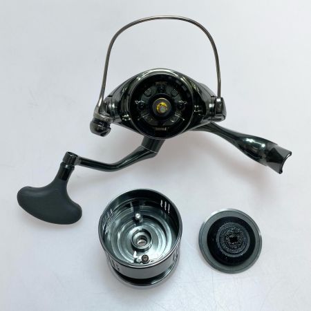  SHIMANO シマノ 22ステラ C3000XG 043924 スピニングリール 未使用品(S)