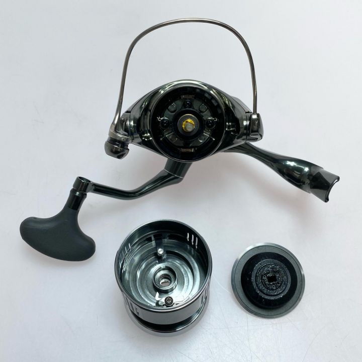 SHIMANO 22ステラC3000XG 未使用品 【公式通販】