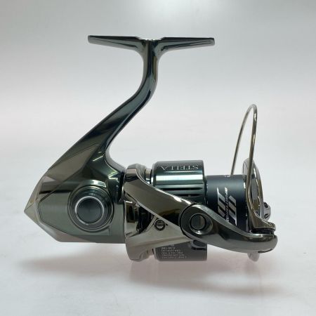  SHIMANO シマノ 22ステラ 4000XG 043962 スピニングリール 未使用品(S)
