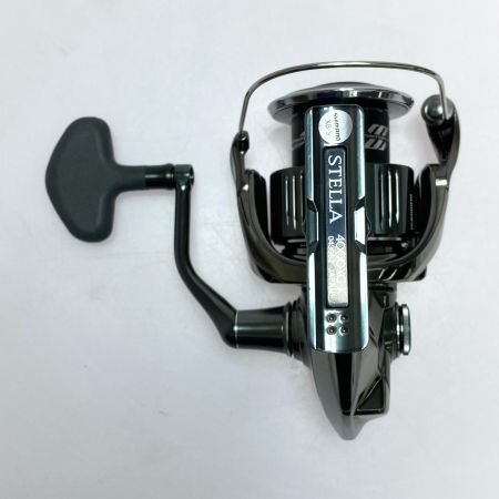  SHIMANO シマノ 22ステラ 4000XG 043962 スピニングリール 未使用品(S)