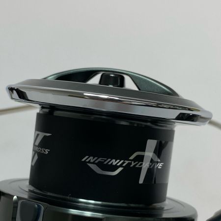  SHIMANO シマノ 22ステラ 4000XG 043962 スピニングリール 未使用品(S)