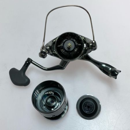  SHIMANO シマノ 22ステラ 4000XG 043962 スピニングリール 未使用品(S)