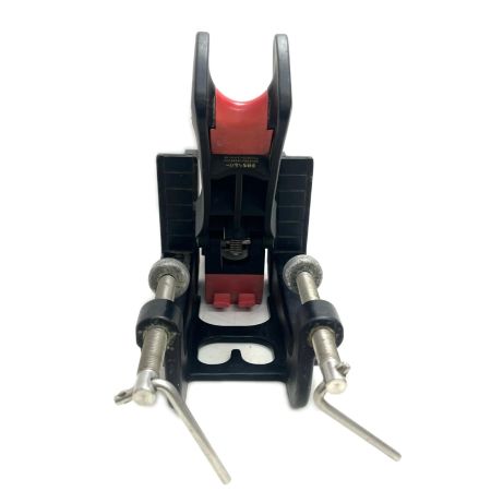  第一精工 釣り小物 ロッドホルダー ロッドキーパー 竿受け ハイラーク18 程度C