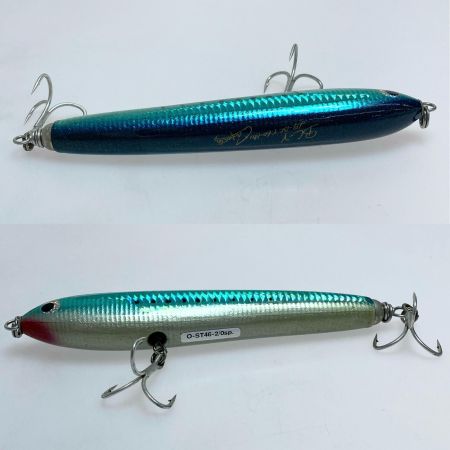  CARPENTER ガンマ BCγ60－180 ルアー 程度B