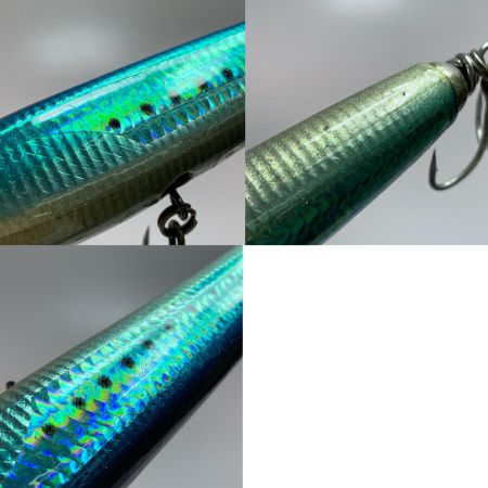  CARPENTER ガンマ BCγ60－180 ルアー 程度B