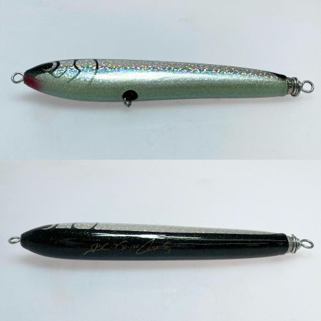  CARPENTER ガンマ BCγ30-140 ルアー 程度AB