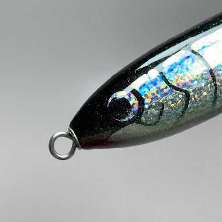  CARPENTER ガンマ BCγ30-140 ルアー 程度AB