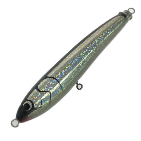  CARPENTER ガンマ BCγ25-130 ルアー 程度B