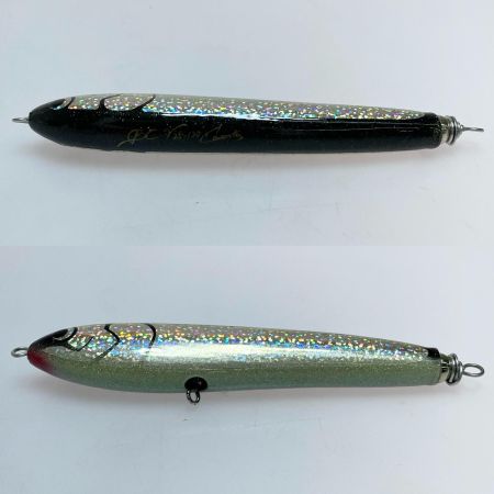  CARPENTER ガンマ BCγ25-130 ルアー 程度B