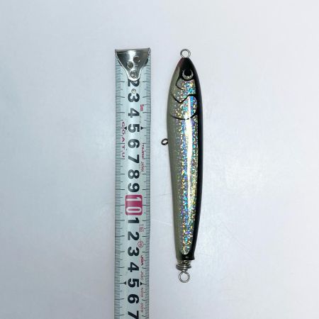  CARPENTER ガンマ BCγ25-130 ルアー 程度B