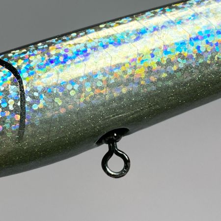  CARPENTER ガンマ BCγ25-130 ルアー 程度B