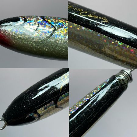  CARPENTER ガンマ BCγ25-130 ルアー 程度B