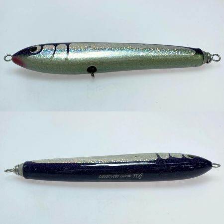  CARPENTER KLL003A BCγ60 ルアー 程度BC