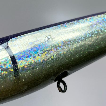  CARPENTER KLL003A BCγ60 ルアー 程度BC