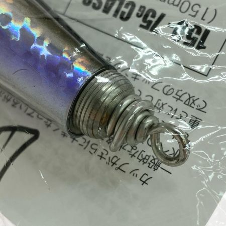  SOULS ソウルズ モグラッパー 150－75ｇ ルアー 程度B