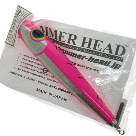   ハンマーヘッドシャラポワ 200 ポッパー 未使用品(S)