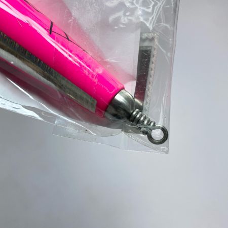   ハンマーヘッドシャラポワ 200 ポッパー 未使用品(S)