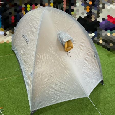  石井スポーツ ICIゴアライトテント 3~4人用テント イエロー