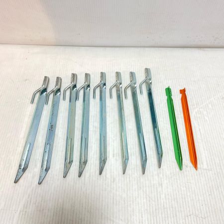  石井スポーツ ICIゴアライトテント 3~4人用テント イエロー