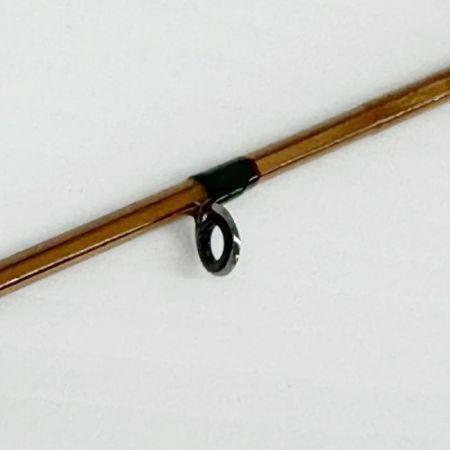 村田バンブー ルアーロッド  BFMPスペシャル TBR 62UL オーダーバンブーロッド ケース・竿袋付 釣り フィッシング