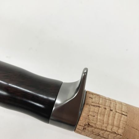  M-AIRE Mアイレ トゥルーチャボロン TB-T52M ベイト ルアーロッド