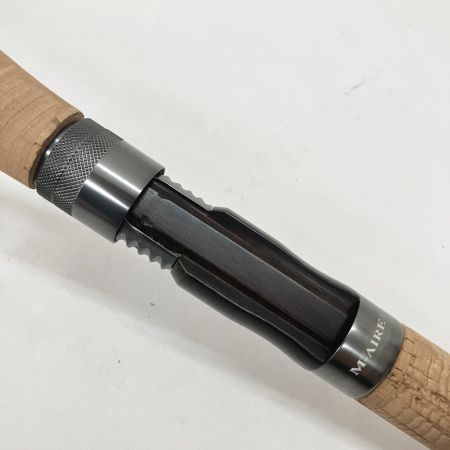  M-AIRE Mアイレ トゥルーチャボロン TB-T52M ベイト ルアーロッド