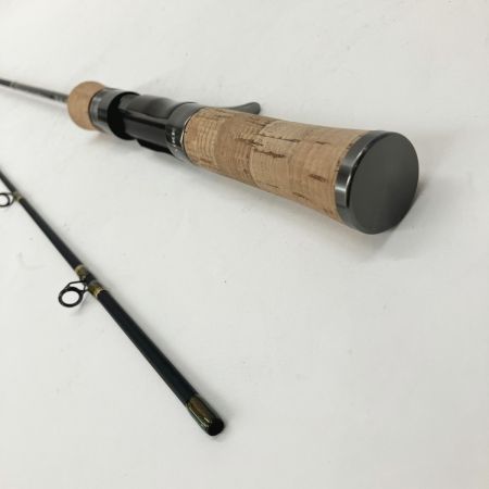  M-AIRE Mアイレ トゥルーチャボロン TB-T52M ベイト ルアーロッド