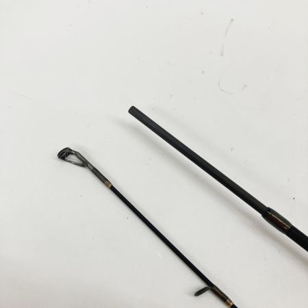  M-AIRE Mアイレ トゥルーチャボロン TB-T52M ベイト ルアーロッド