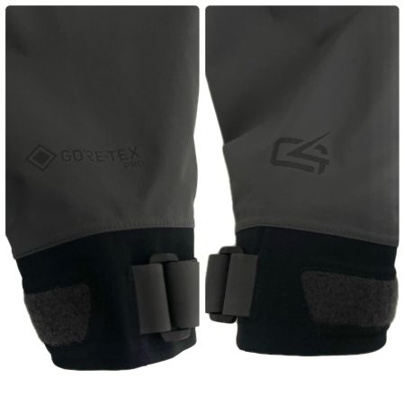  SIMMS G4プロ ウェーディングジャケット ゴアテックスプロ 2024年モデル スレート