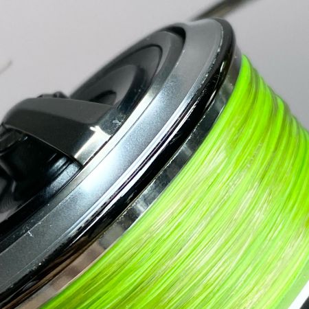  DAIWA ダイワ スピニングリール 22イグジスト LT2500S-H 程度B 00061094