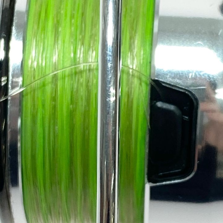 DAIWA ダイワ スピニングリール 22イグジスト LT2500S-H 程度B