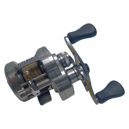 SHIMANO シマノ 23カルカッタコンクエストBFS XGL 程度B 045713