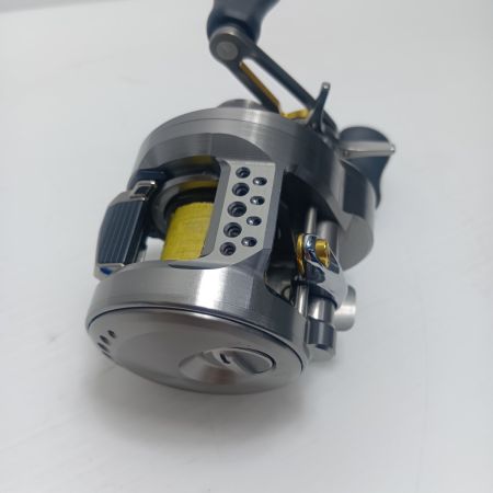SHIMANO シマノ 23カルカッタコンクエストBFS XGL 程度B 045713
