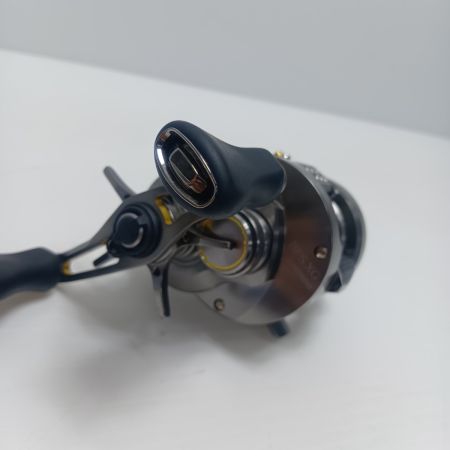 SHIMANO シマノ 23カルカッタコンクエストBFS XGL 程度B 045713