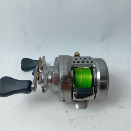 SHIMANO シマノ ベイトリール 045690 23カルカッタコンクエストBFS HGL 