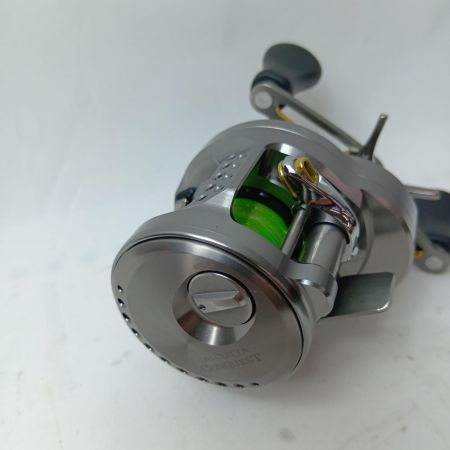 SHIMANO シマノ ベイトリール 045690 23カルカッタコンクエストBFS HGL 