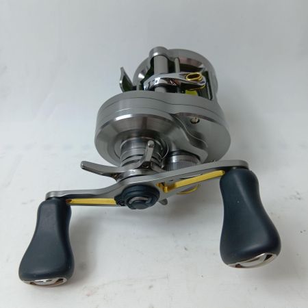 SHIMANO シマノ ベイトリール 045690 23カルカッタコンクエストBFS HGL 