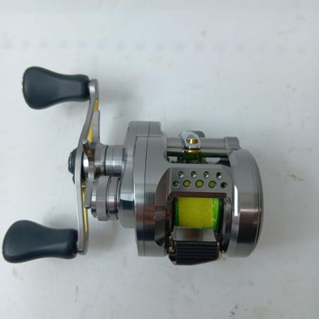 SHIMANO シマノ ベイトリール 045690 23カルカッタコンクエストBFS HGL 