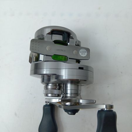 SHIMANO シマノ ベイトリール 045690 23カルカッタコンクエストBFS HGL 