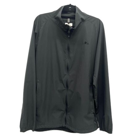  Foxfire フォックスファイヤー カームシェルジャケット SIZE XL 5213440 ダークグレー