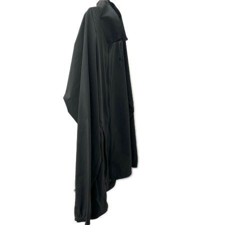  Foxfire フォックスファイヤー カームシェルジャケット SIZE XL 5213440 ダークグレー