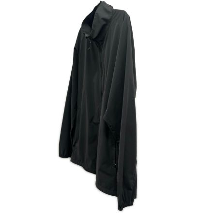  Foxfire フォックスファイヤー カームシェルジャケット SIZE XL 5213440 ダークグレー