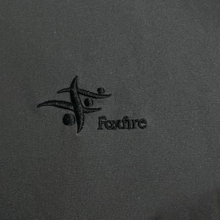  Foxfire フォックスファイヤー カームシェルジャケット SIZE XL 5213440 ダークグレー
