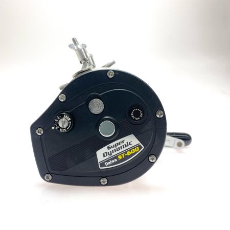  DAIWA ダイワ 両軸リール スーパーダイナミック ST-600 程度B